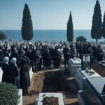 Attentat Sydney : Adieu à Dan Elkayam à Ashdod