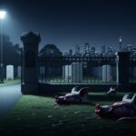 Attentat Sydney : Cimetière Musulman Profané Après Fusillade