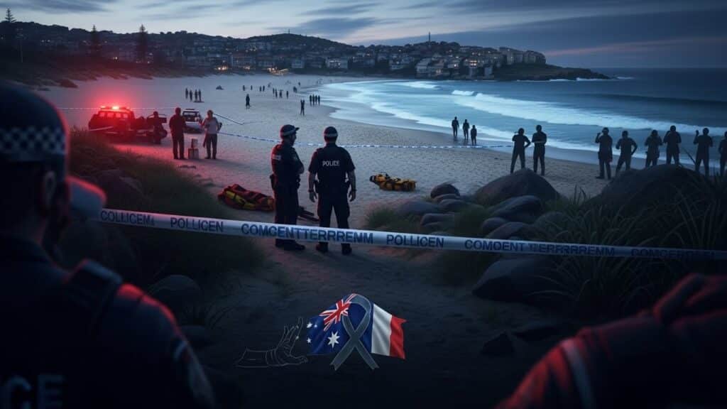 Attentat Sydney : Enquête Antiterroriste Française Ouverte