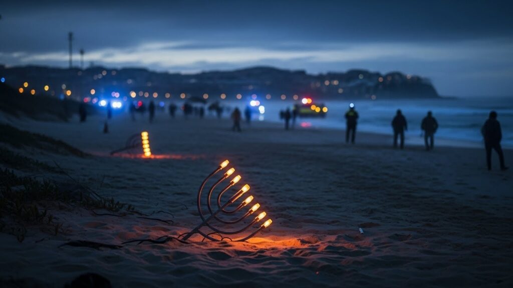 Attentat Sydney : Inculpation Terrorisme et 15 Meurtres