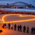 Attentat Sydney : L&rsquo;Australie Unie Face au Terrorisme