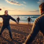 Attentat Sydney : Le Père Héroïque Qui A Lancé Des Briques