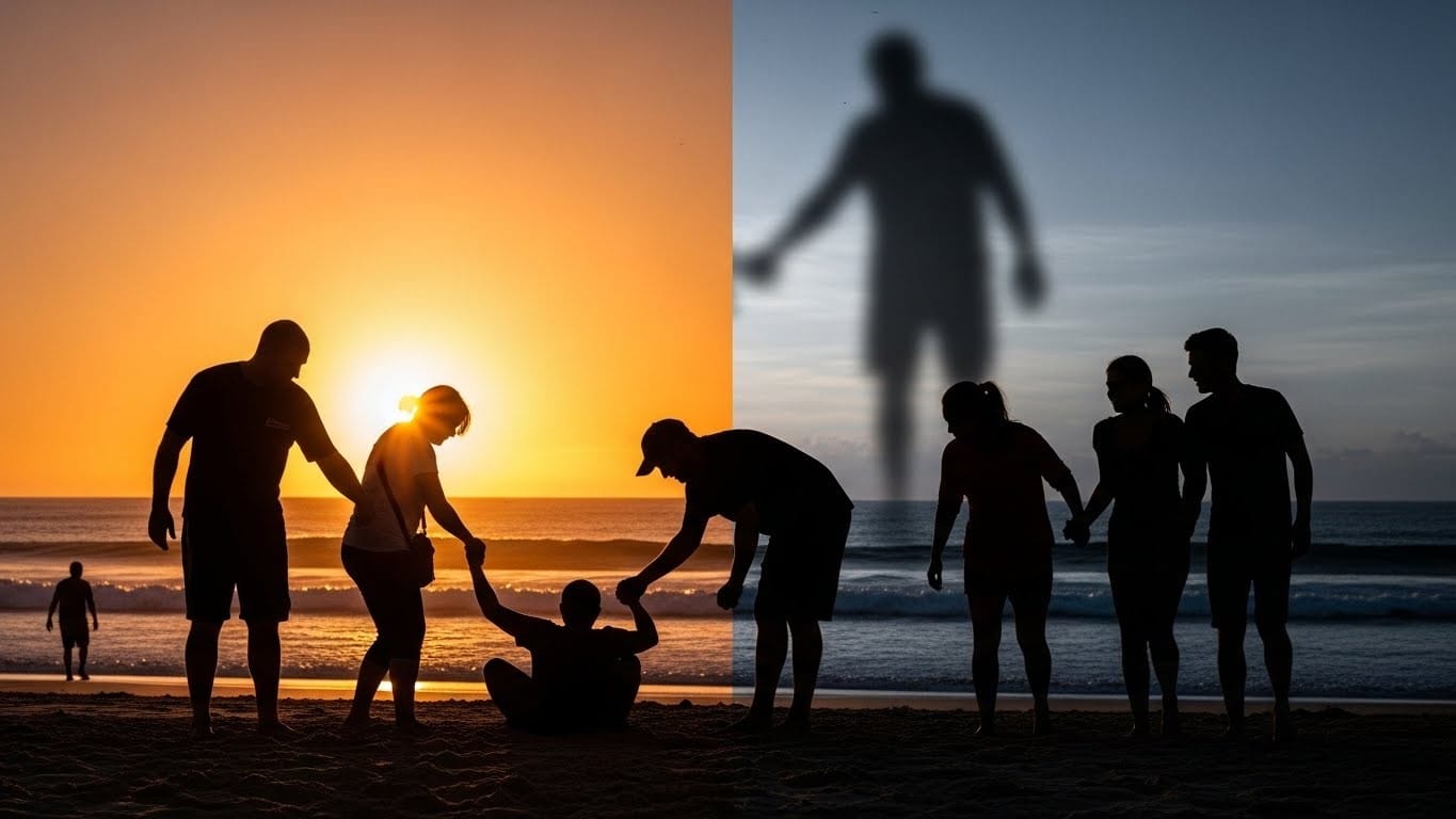 Découvrez les actes héroïques qui ont marqué l'attentat de Sydney à Bondi Beach. Des citoyens courageux ont risqué leur vie pour stopper les terroristes et protéger les autres. Une histoire touchante d'humanité face à l'horreur.