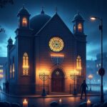 Attentat Sydney : Sécurité Renforcée Lieux Juifs France