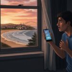 Attentat Sydney : Un Innocent Menacé pour un Nom Identique