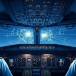 Atterrissage d'Urgence à Biarritz : Pare-Brise Fissuré en Plein Vol