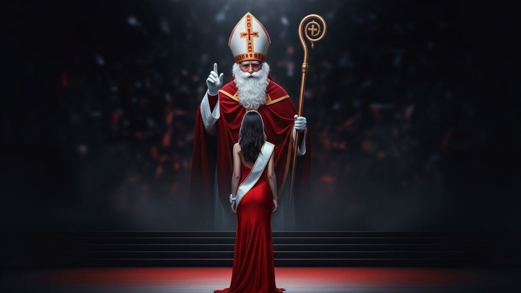 Attouchements à Miss Belgique 2025 : Une Finaliste Brise le Silence