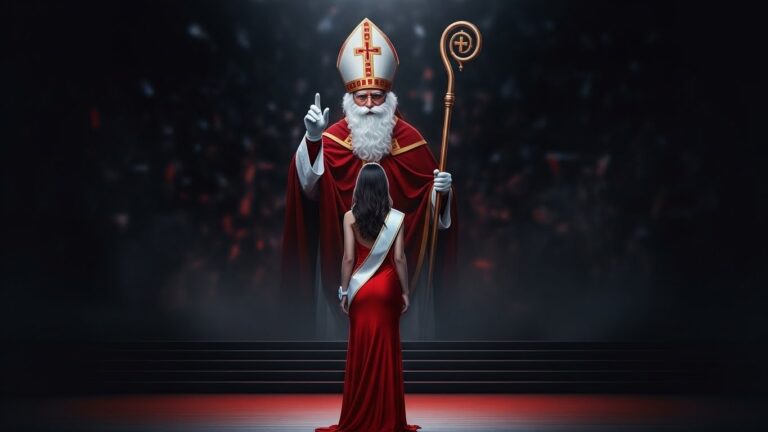 Attouchements à Miss Belgique 2025 : Une Finaliste Brise le Silence