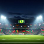 Aubameyang Forfait Puis Titulaire Surprise à la CAN 2025