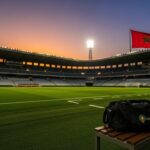 Aubameyang Libéré par le Gabon : Fin Précoce à la CAN 2025