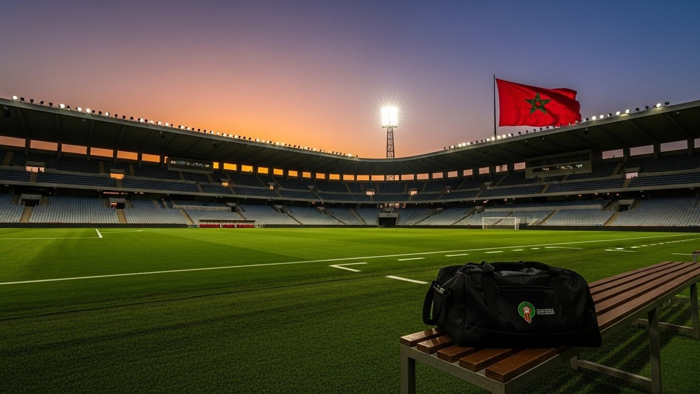 Pierre-Emerick Aubameyang quitte la CAN 2025 avant le dernier match du Gabon à cause d'une blessure à la cuisse. Retour à Marseille imminent : sera-t-il prêt pour le Trophée des Champions face au PSG ?