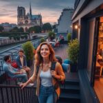 Auberges de Jeunesse à Paris : Boom Incroyable en 10 Ans