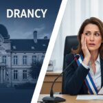 Aude Lagarde Renonce aux Municipales 2026 pour sa Santé