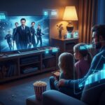 Audiences TV 16 Décembre : Tom et Lola Dominent Encore