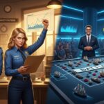 Audiences TV : Astrid et Raphaëlle Triomphent, Bataille Navale Déçoit