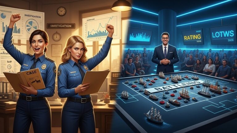 Audiences TV : Astrid et Raphaëlle Triomphent, Bataille Navale Déçoit