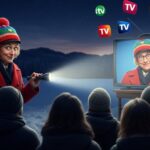 Audiences TV : Capitaine Marleau Domine Encore