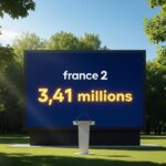 Audiences TV : David Hallyday Triomphe Malgré les Critiques