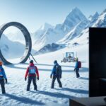 Audiences TV : Fiasco pour L’Anneau sur France 2