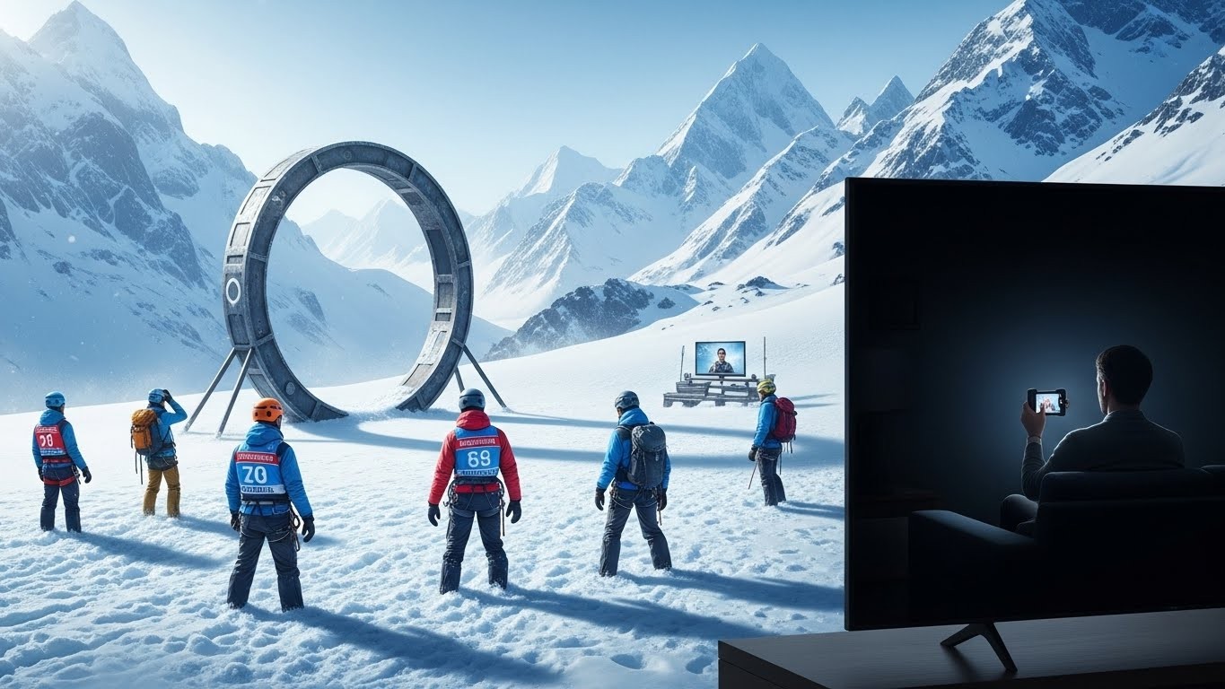 Début catastrophique pour le nouveau jeu d’aventures L’Anneau sur France 2 avec moins d’un million de téléspectateurs. Découvrez l’analyse complète des audiences de cette soirée du 30 décembre 2025 et les raisons de cet échec.