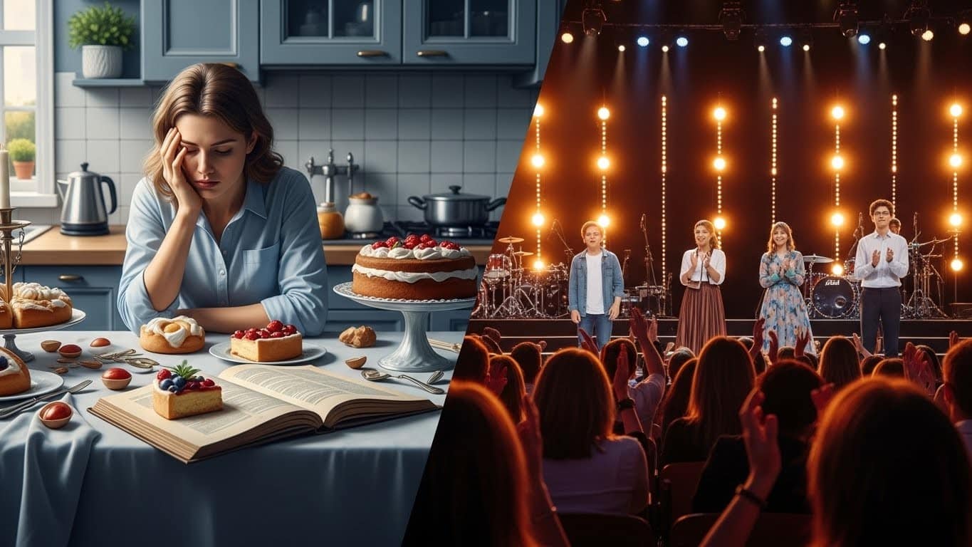 Découvrez les audiences TV du jeudi soir : les adieux de Mercotte font un flop sur M6, tandis que Prodiges domine sur France 2. Analyse complète des scores et surprises de la soirée.