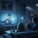 Audiences TV : Harry Potter Perd sa Magie sur TF1