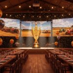 Audiences TV : L’Amour est dans le Pré Leader pour ses 20 Ans