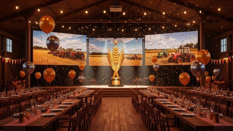 Audiences TV : L’Amour est dans le Pré Leader pour ses 20 Ans