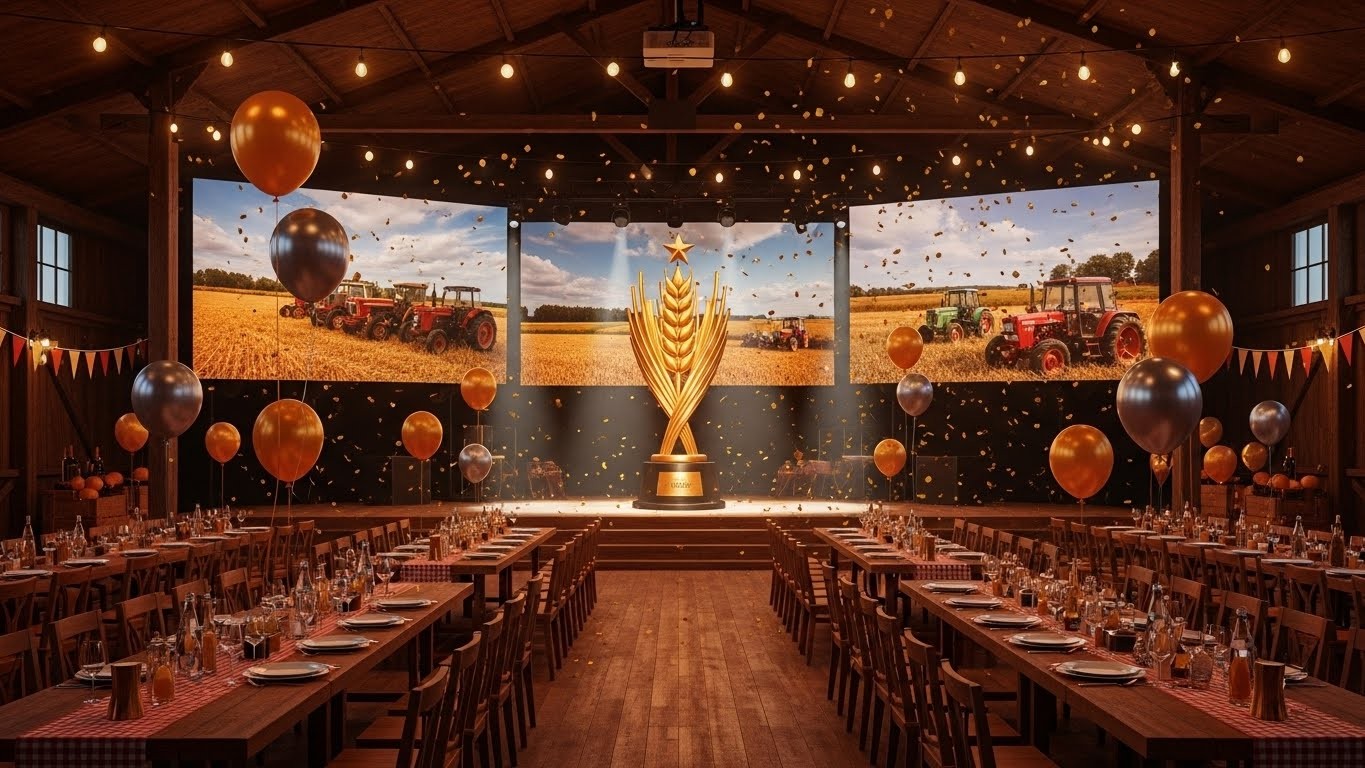 Découvrez le classement complet des audiences TV du lundi 8 décembre 2025 : L’Amour est dans le Pré fête ses 20 ans en tête, Claudia Tagbo déçoit sur TF1 et le cinéma cartonne en TNT.