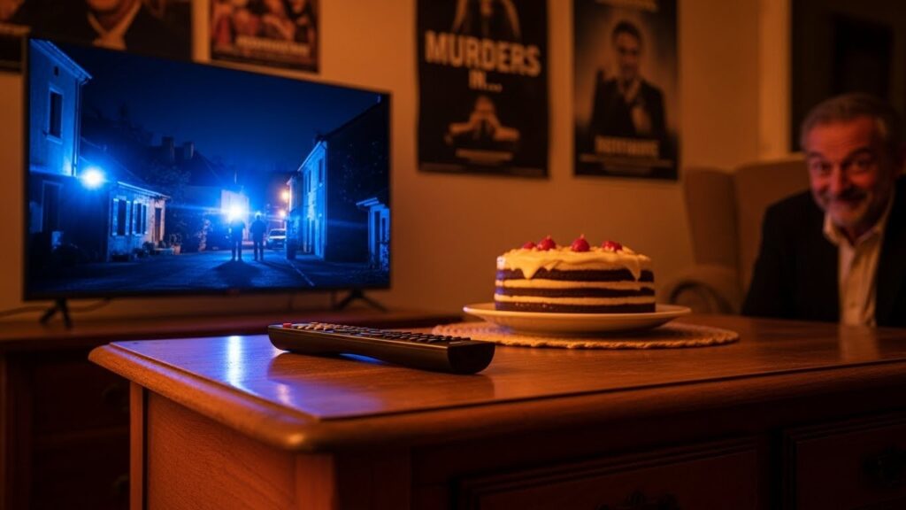 Audiences TV : Meurtres à… Triomphe Encore sur France 3