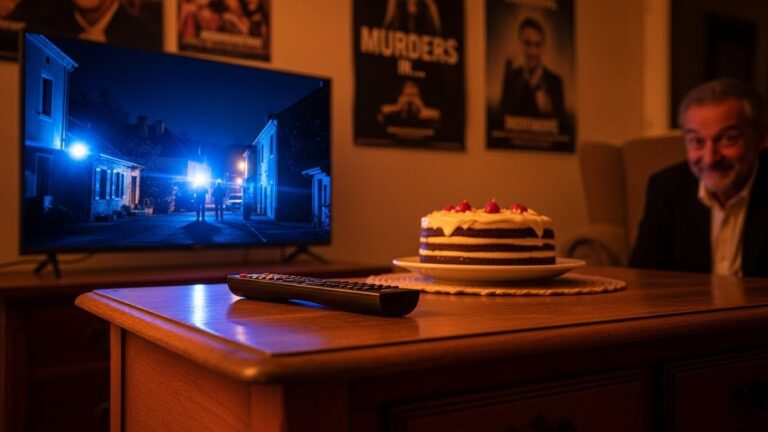 Audiences TV : Meurtres à… Triomphe Encore sur France 3