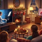 Audiences TV Noël 2025 : Prodiges Triomphe, Booder Déçoit