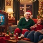 Audiences TV Noël : Le Père Noël est une Ordure Cartonne Toujours