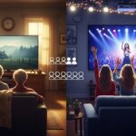 Audiences TV : Où Sont Passées les Femmes de Moins de 50 Ans ?