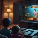 Audiences TV : Pandore et Olivier Minne Démarrent Sans Briller