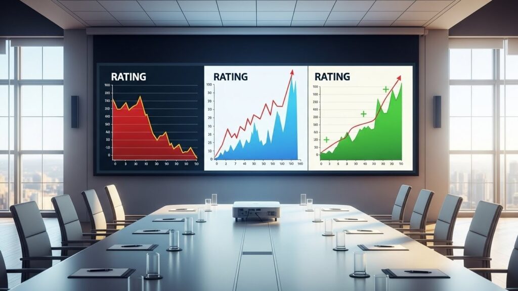 Audiences TV : Patrick Bruel au Plus Bas, M6 Triomphe