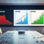 Audiences TV : Patrick Bruel au Plus Bas, M6 Triomphe