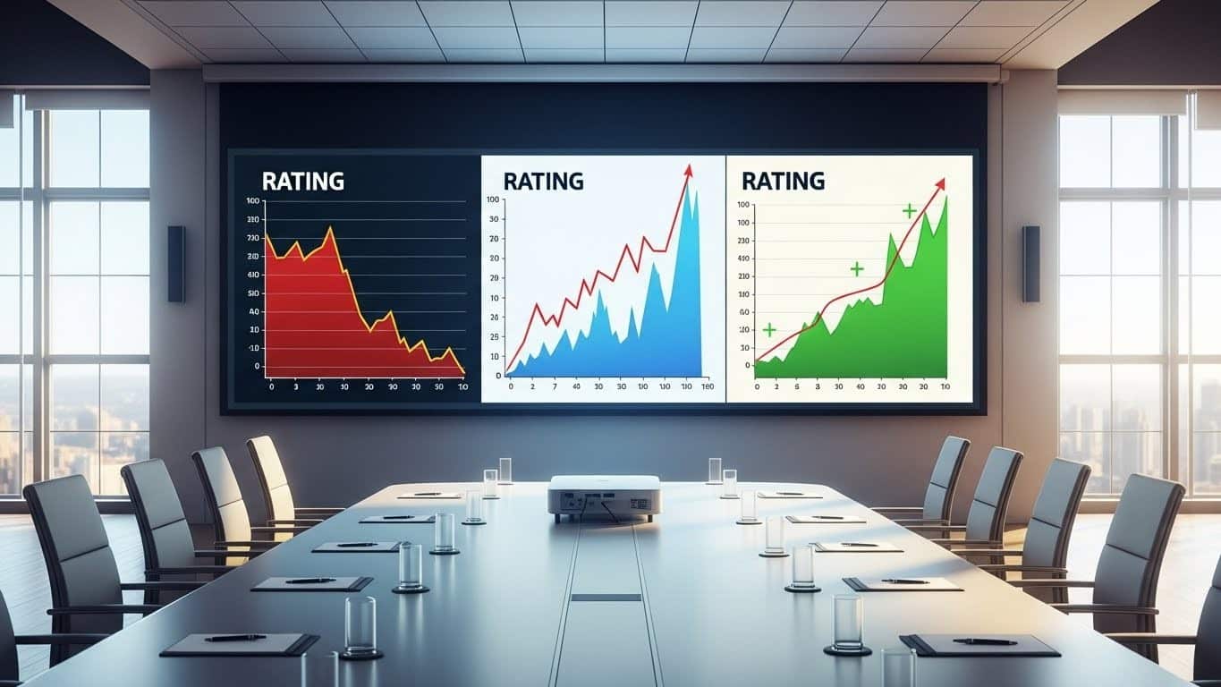 Découvrez pourquoi la fin de Menace imminente avec Patrick Bruel a déçu TF1 ce lundi, tandis que L’amour est dans le pré explose sur M6 et une nouvelle série cartonne sur France 2.