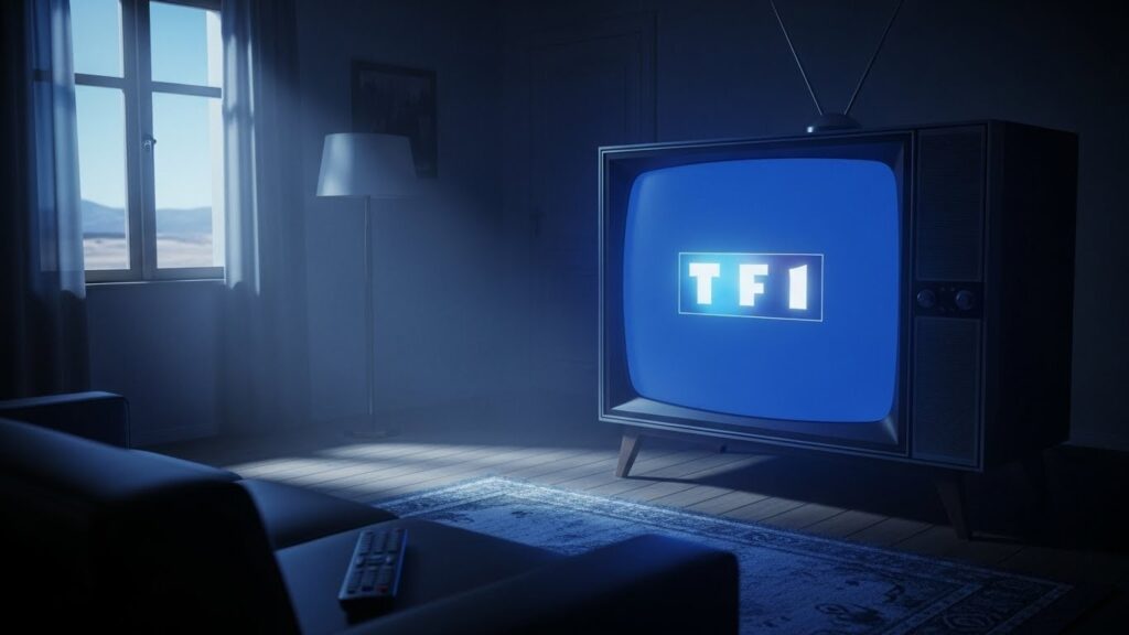 Audiences TV : TF1 Leader avec Seulement 2 Millions !