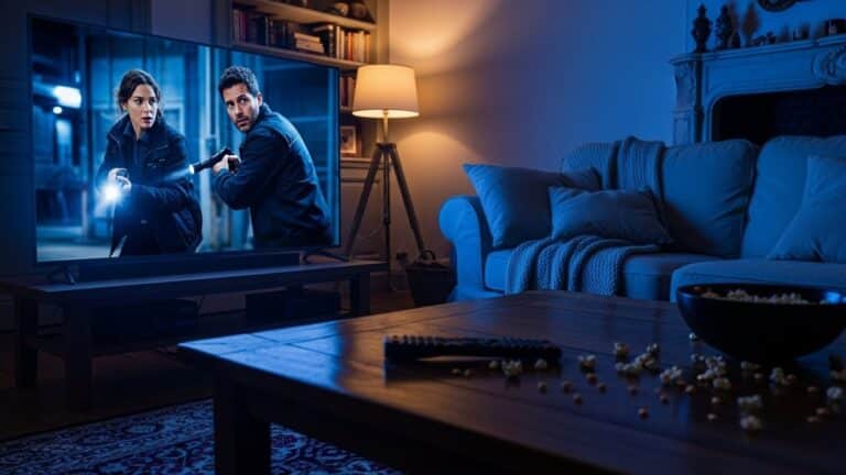 Audiences TV : Tom et Lola Inarrêtables, France 2 Sous le Million