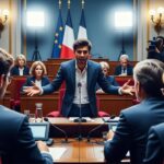 Auditions Explosives sur l&rsquo;Audiovisuel Public