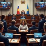 Auditions Parlementaires Virales : Le Nouveau Spectacle Politique