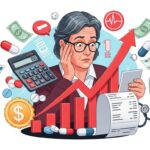 Augmentation Mutuelles Santé 2026 : Jusqu&rsquo;à 10% de Hausse