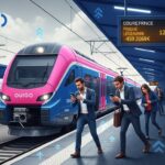 Augmentation Prix Ouigo : +73% Depuis 2017 Vraiment ?