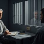 Aumônier de Prison : Accompagner les Détenus dans l’Ombre