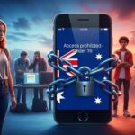 Australie Interdit Réseaux Sociaux aux Moins de 16 Ans : Révolution ?
