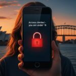 Australie : TikTok Bloque les Moins de 16 Ans dès Décembre