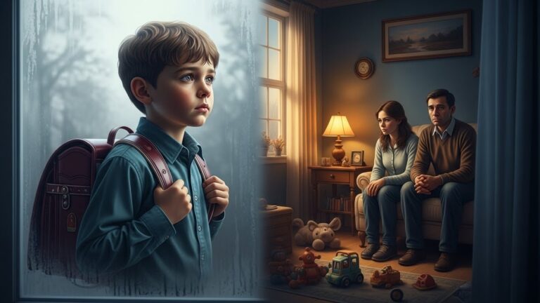 Autisme : L’État Condamné à Payer 60 500 € pour Youcef