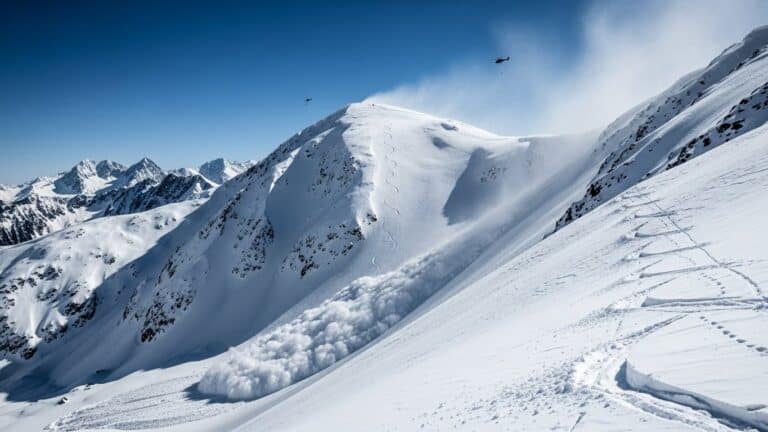 Avalanche La Plagne : Mort Tragique d&rsquo;un Guide Expérimenté