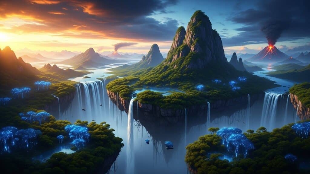 Avatar 3 : 1,8 Million d&rsquo;Entrées en France en 5 Jours